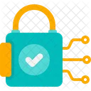 Lock Padlock Access Icon