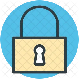 Lock  Icon