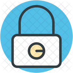 Lock  Icon