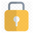 Lock  Icon