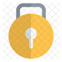 Lock  Icon