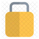 Lock  Icon