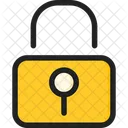 Lock  Icon