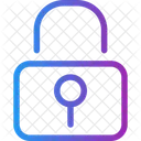 Lock Security Protection Icon