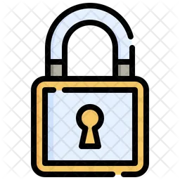 Lock  Icon