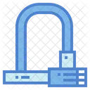 Lock  Icon