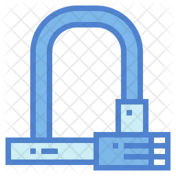 Lock  Icon