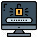 Lock  Icon