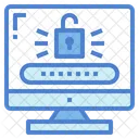 Lock  Icon