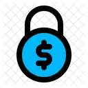 Money Security Dollar Icon