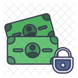 Lock  Icon