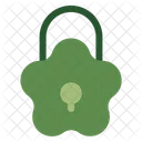 Lock Padlock Protection Icon