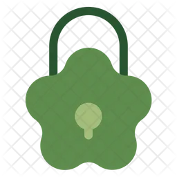 Lock  Icon