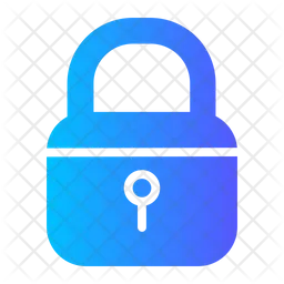 Lock  Icon