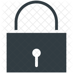 Lock Icon