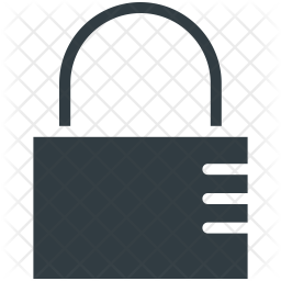 Lock Icon