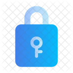 Lock  Icon