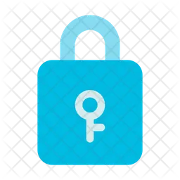 Lock  Icon