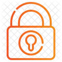 Lock  Icon