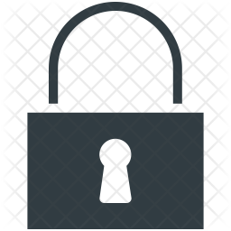 Lock Icon