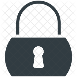 Lock Icon
