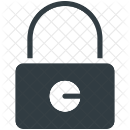 Lock Icon