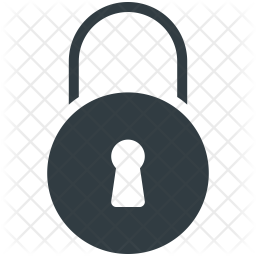 Lock Icon
