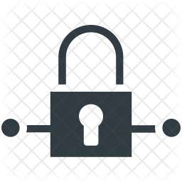 Lock Icon