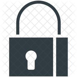 Lock Icon