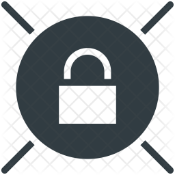 Lock Icon