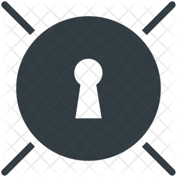 Lock Icon