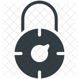 Lock Icon