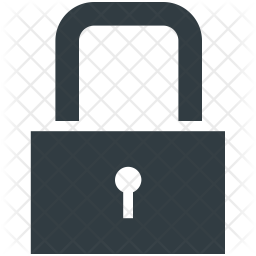 Lock Icon