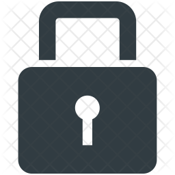 Lock Icon
