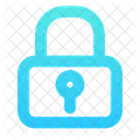 Lock  Icon