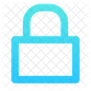 Lock  Icon