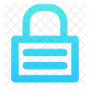 Lock  Icon