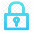 Lock  Icon