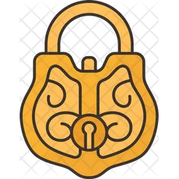 Lock  Icon