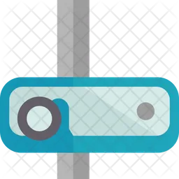 Lock  Icon