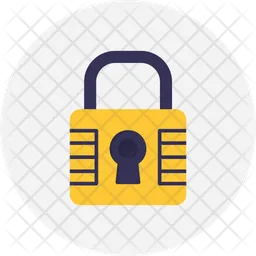 Lock  Icon