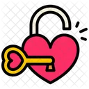 Lock  Icon