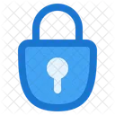 Lock Icon