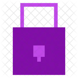 Lock  Icon