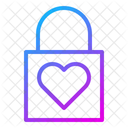 Lock  Icon