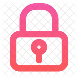 Lock  Icon