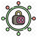 Lock  Icon