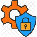 Lock  Icon