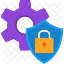 Lock  Icon