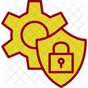 Lock  Icon